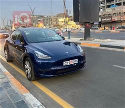 تسلا موديل Y